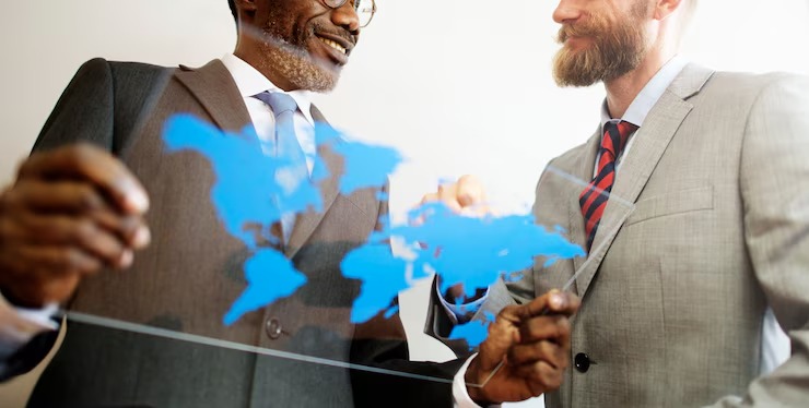 Strategic Partnership Network